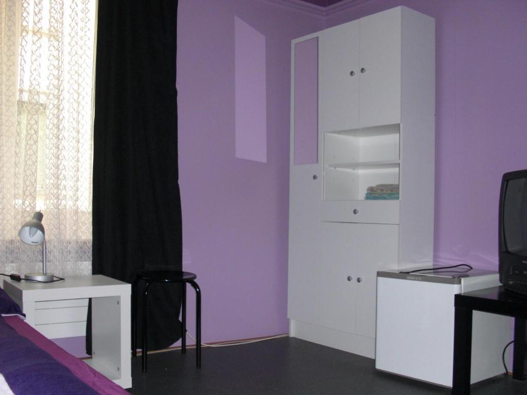 Back-Packer Federnhut Hostel Schaffhausen Room photo