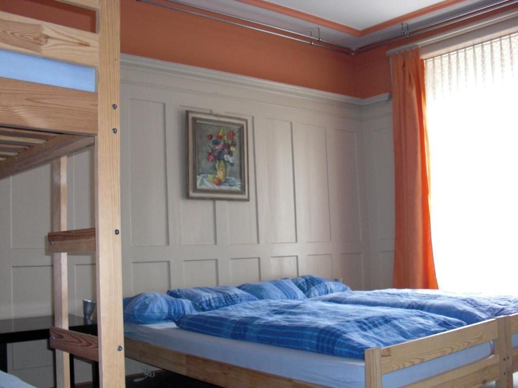 Back-Packer Federnhut Hostel Schaffhausen Room photo