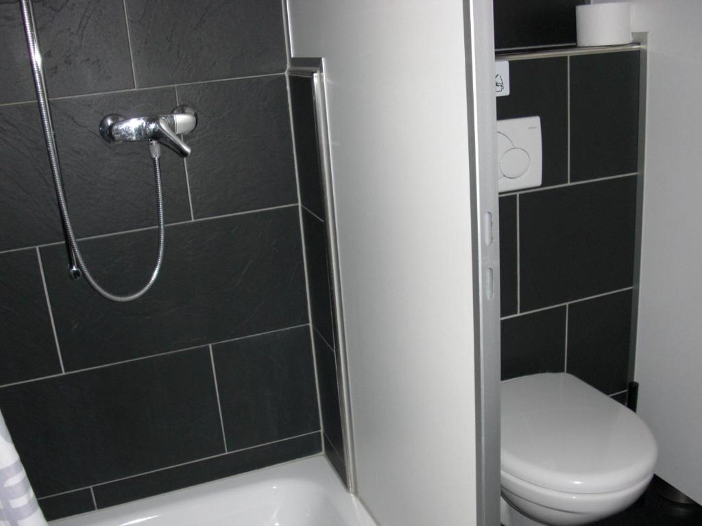 Back-Packer Federnhut Hostel Schaffhausen Room photo