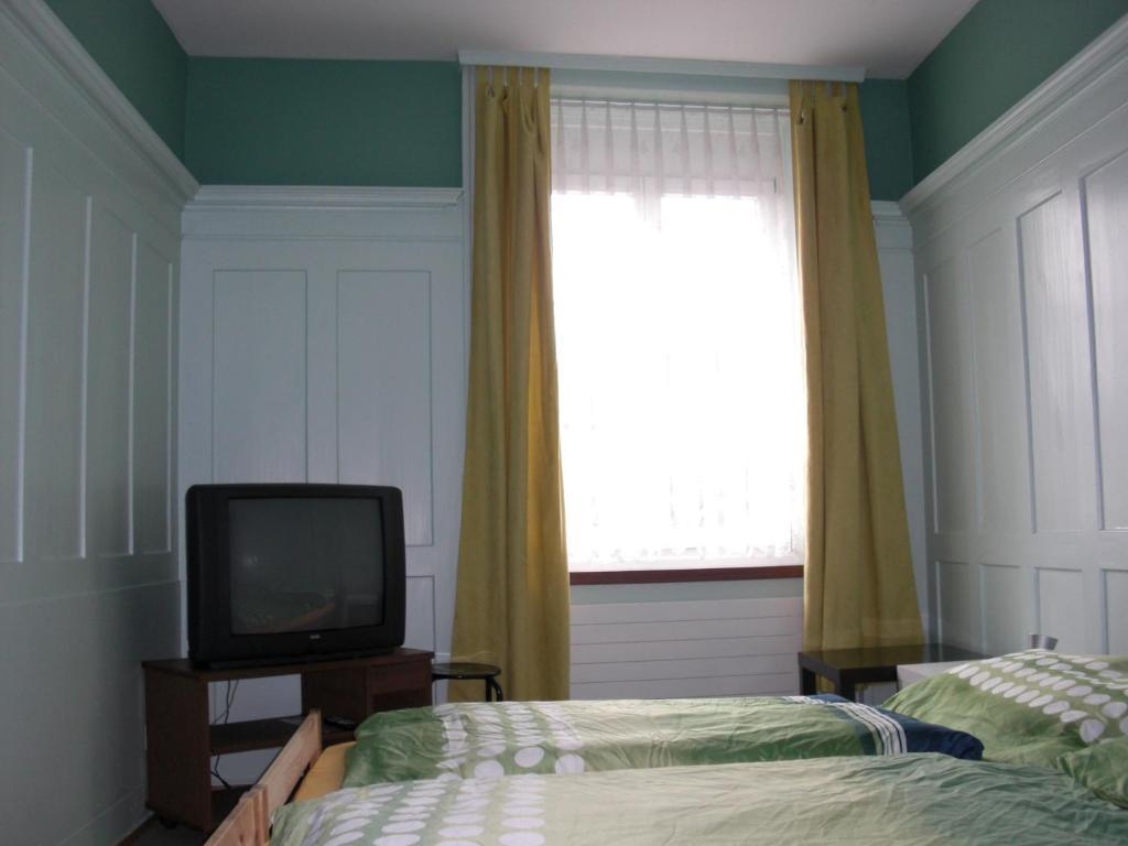 Back-Packer Federnhut Hostel Schaffhausen Room photo